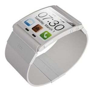 iWatch concept