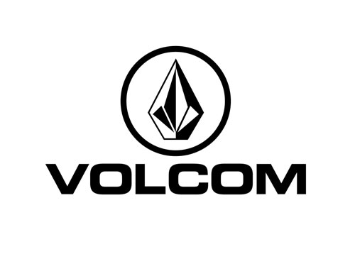 Volcom Logo