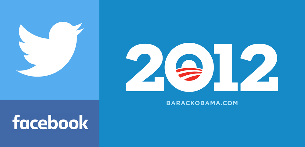 Obama's Tech Blue