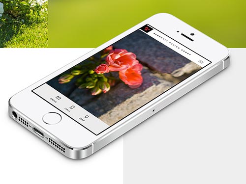 Berghoff Design Group, Phoenix, Arizona