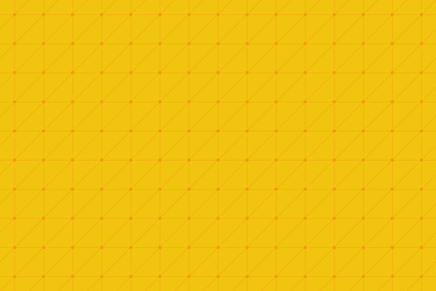 Smith HOUSE Patterned Backgrounds Yellow