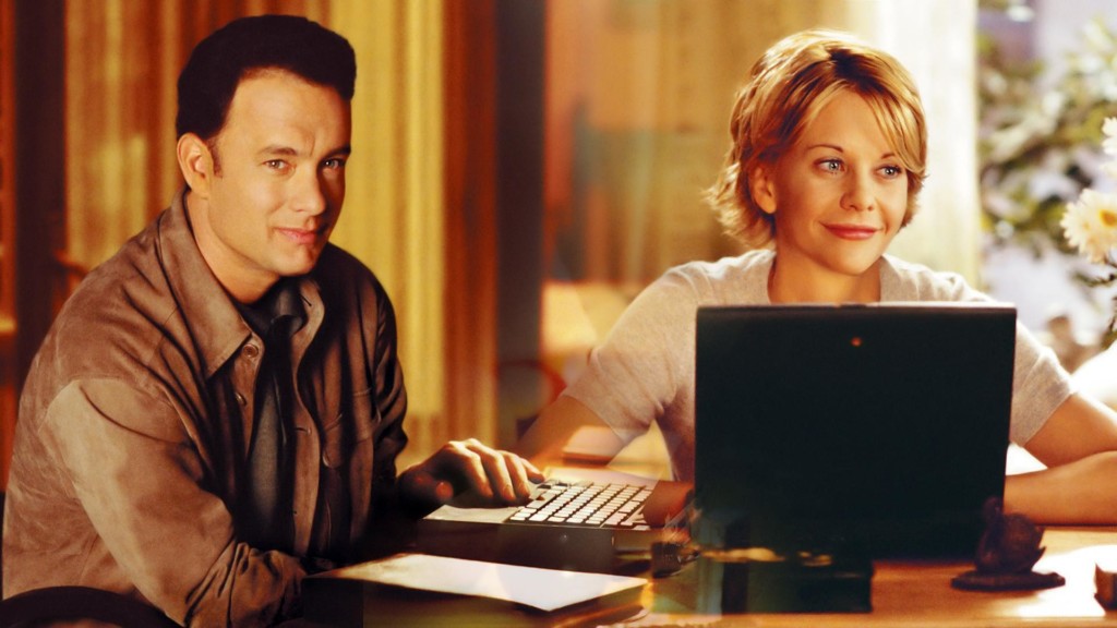 You've Got Mail Movie