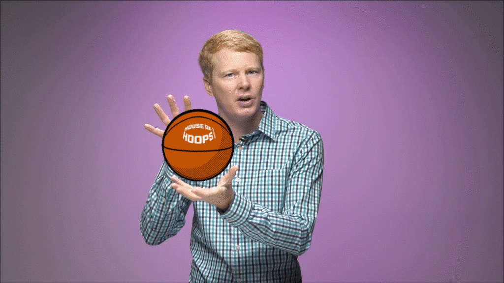 Video thumbnail, what desk workers can learn from professional athletes