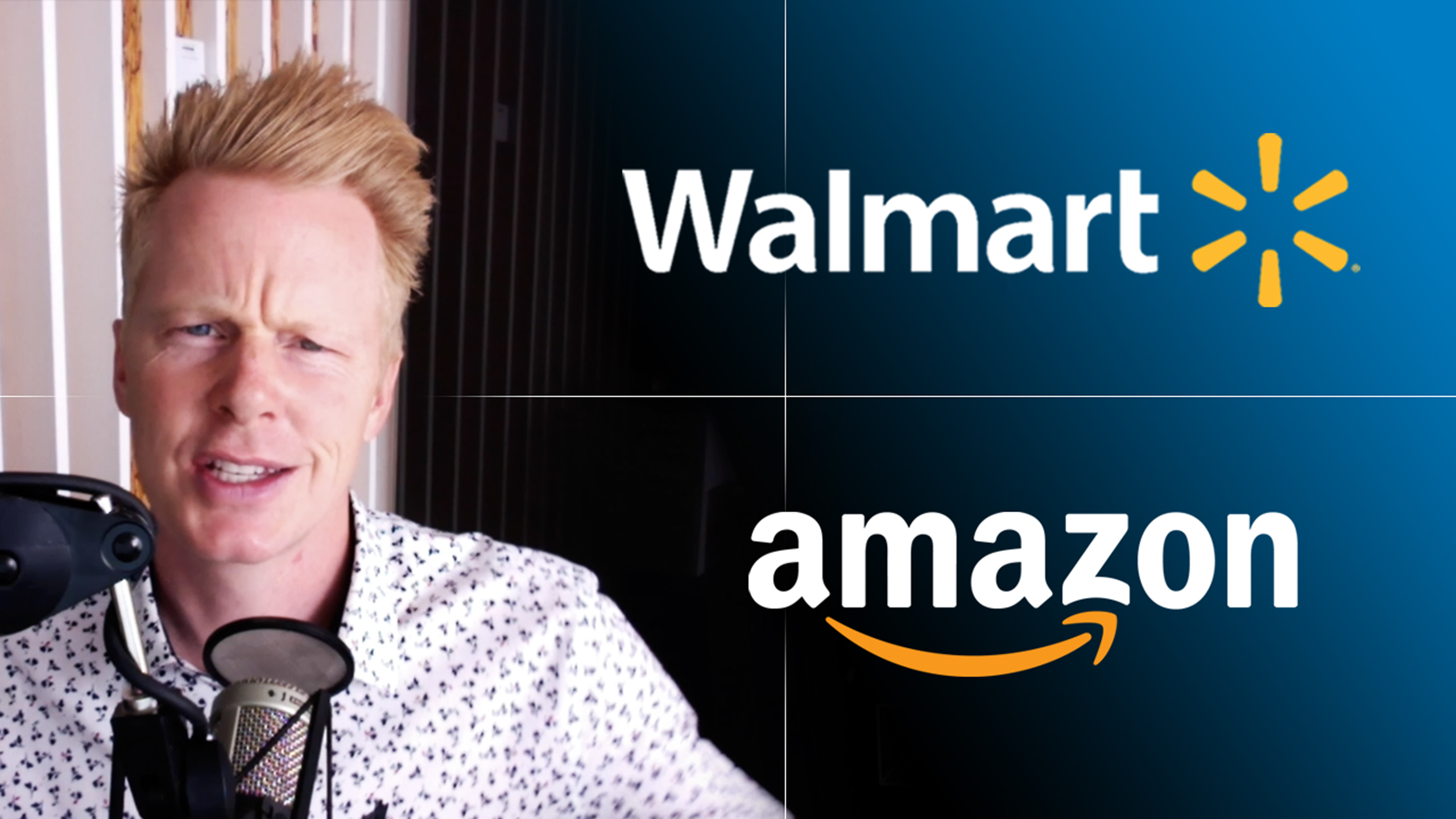 Amazon Logo